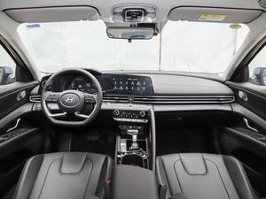 Hyundai Elantra 1.5L CVT <span class=keywords><strong>GLS</strong></span> Leading 115HP Berline 2026 |   Volant à gauche, Chine, d'occasion - Product Image 6