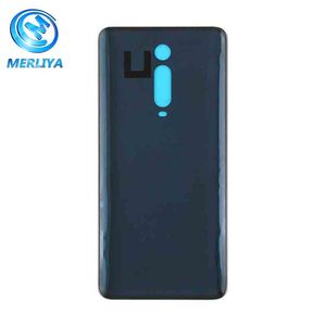 Piastra di copertura della batteria posteriore originale <span class=keywords><strong>per</strong></span> <span class=keywords><strong>Xiaomi</strong></span> Mi <span class=keywords><strong>9T</strong></span> MI9T Pro <span class=keywords><strong>Cover</strong></span> posteriore <span class=keywords><strong>per</strong></span> <span class=keywords><strong>Redmi</strong></span> K20 K20 Pro custodia di ricambio <span class=keywords><strong>per</strong></span> porta posteriore - Product Image 2
