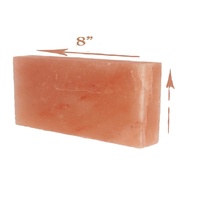 Offre Spéciale carreaux de sel de l'Himalaya bloc plaque de cuisson/plateau de brique de sel de l'Himalaya carreaux pour salles de sel