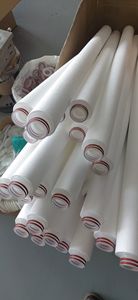 40 pollici fabbrica diretta ad alta precisione 5 <span class=keywords><strong>Um</strong></span> PP cartuccia filtro acqua per la depurazione dell'acqua alloggiamento del filtro - Product Image 2