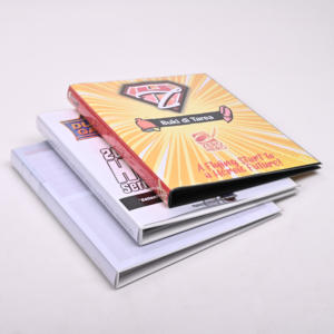 Stock 8x10 blanc PVC Soft Film Sleeve Albums <span class=keywords><strong>Photo</strong></span> 20 Photos motifs personnalisés carton page intérieure avec matière plastique - Product Image 4