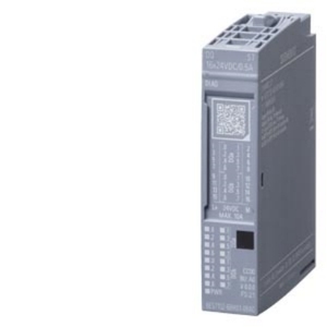 6ES7132-6BH01-0BA0 Siemens SIMATIC ET 200SP PLC Módulo de Salida Digital SIMATIC ET 200SP Módulo E/S Módulo de Salida Digital - Product Image 1