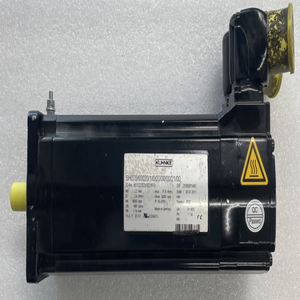 Plc Elau 3~brushless <strong>Kuhnke</strong> Sh070/60020/1/0/00/00/00/21/00 for Warranty Product - Product Image 1