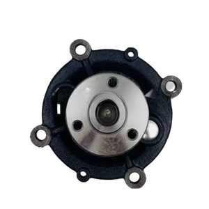 Original nuevo EC210 D6D D6E D7E D7D bomba de agua 0429-9142 VOE21404502 21404502 - Product Image 2