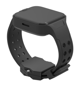 칩셋 nrf52 팔찌 아이비콘 스마트 헬스 손목밴드 실내 위치추적/네비게이션 시계 BLE 비콘 - Product Image 4