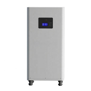 51.2V 300Ah Stackable Lifepo4 Floor Mounted <strong>Lithium</strong> <strong>Battery</strong> Pack <strong>300</strong> <strong>Amp</strong> Solar Power Supply 15kwh <strong>Lithium</strong> <strong>Battery</strong> with Wheels - Product Image 6