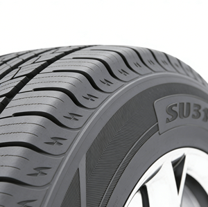 Neumático de Coche para Todas las Estaciones de Larga Duración 215/65R17, Opción de Reemplazo Económica para Sedanes Compactos y Hatchbacks, Buen Desgaste del Banda de Rodadura - Product Image 4