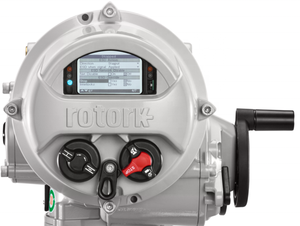 แอคชูเอเตอร์ ROTORK OEM รุ่นใหม่ IQ10 IQ20 IQ35 IQ40 IQ70 IQ90 IQ95 IQ12 IQ25.298Nm - Product Image 3
