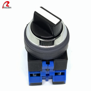 Relé <span class=keywords><strong>AL6M</strong></span> Original de IDEC, 12 V, 24 V, 220 V, con LED Intermedio, Pequeño, 8 Pines, Venta Directa de Fábrica - Product Image 1