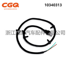 เซ็นเซอร์ความเร็วล้อ Chevrolet 10340313 CW5661สำหรับการเปลี่ยนระบบ ABS - Product Image 2