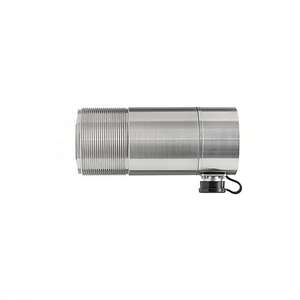 Neues Produkt Hochpräzises einfarbiges Glasfaser pyrometer für die Verfolgung von Stahl walz temperatur - Product Image 4