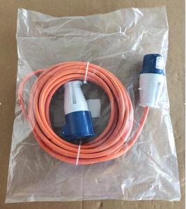 200V-250V 16A 3pin mở rộng công nghiệp dẫn - Product Image 3