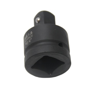 <span class=keywords><strong>1</strong></span> inch đến 3/<span class=keywords><strong>4</strong></span> inch <span class=keywords><strong>Adapter</strong></span> tác động cờ lê ổ cắm - Product Image 1