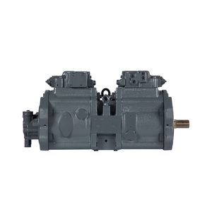 Repuestos para Excavadora con Solenoide K3V112DT-9N1A 12T para Bomba Hidráulica Pesada HD700 HD820-1/2/3 - Product Image 6