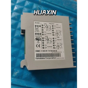YAMATAKE DMC10D4TV0000 โมดูลควบคุมอุณหภูมิ hx - Product Image 1