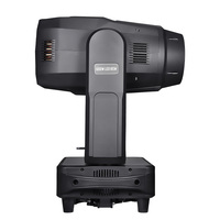 Projecteur LED mobile haute luminosité 600W BSW CMY CTO hybride Beam Spot Wash pour scène, événement, spectacle
