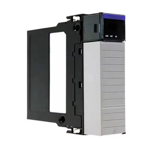 Controlador PLC NOVA 1756-PB75 Original en Stock, Industria de Automatización - Product Image 1