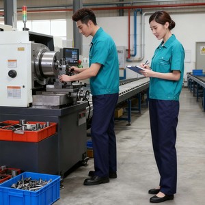 Ropa protectora de trabajo de manga larga de verano personalizada, traje de camuflaje de <span class=keywords><strong>soldador</strong></span> de poliéster y algodón, uniforme resistente a la ropa de trabajo - Product Image 2