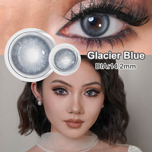 Fresco nuovo Look colorato contatto Magister all'ingrosso lenti a contatto colorate corea Soft naturale lente Lentillas De Colores - Product Image 3