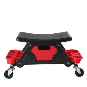 Tabouret de réparation <span class=keywords><strong>automobile</strong></span>, tabouret de polissage, roulettes universelles, facile à déplacer, utilisé <span class=keywords><strong>pour</strong></span> l'esthétique <span class=keywords><strong>automobile</strong></span>, le lavage de voiture, l'entretien <span class=keywords><strong>automobile</strong></span>, fournitures de lavage de voiture - Product Image 6
