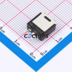 ทรานซิสเตอร์สนามทรานซิสเตอร์ IRL540STRLPBF-VB TO-263(D2PAK) ใหม่ดั้งเดิม (มอสเฟท) - Product Image 2