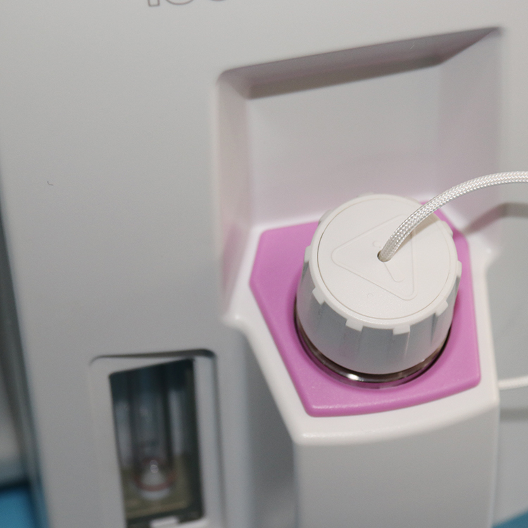 Vaporizador de anestesia de alta precisión, equipos y accesorios de anestesia
