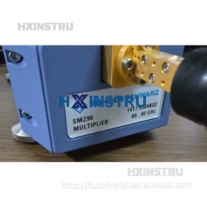 Multiplicador de Frecuencia Rohde & Schwarz SMZ90 Usado H - Product Image 4