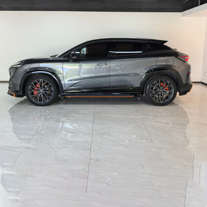 <span class=keywords><strong>Voiture</strong></span> d'<span class=keywords><strong>occasion</strong></span> Changan UNI-T 2022, <span class=keywords><strong>essence</strong></span>, transmission <span class=keywords><strong>automatique</strong></span>, conduite à gauche, 1.5T, <span class=keywords><strong>SUV</strong></span> 5 places, vitesse maximale 205 km/h - Product Image 4