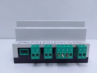 Controlador de Bobina FC/S 1.1 FCS11, Regulador KNX HVAC para PLC