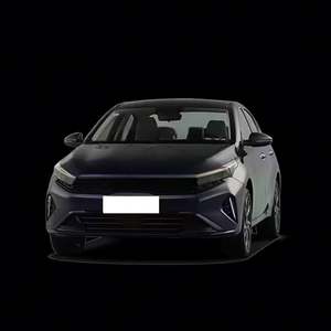 2024 nuevo vehículo de gasolina de China 1.5L sedán de 5 plazas gran espacio Euro VI asientos de tela estándar de emisión R18 Manual para Kia K3 - Product Image 1