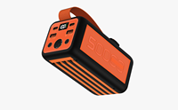 Batterie externe tendance 2026 OEM/ODM haute capacité 50000 mAh avec charge rapide PD22.5W pour l'extérieur, compatible avec la plupart des appareils