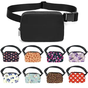 Wholesale Price Belt Bag Waist pack Crossbody Bags Belt Bag for Men Waist