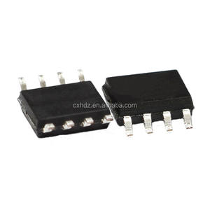 Ds7505u + cảm biến IC chip 2025 cảm biến nhiệt độ điện tử ban đầu MSOP-8 linh kiện ds7505u + - Product Image 1