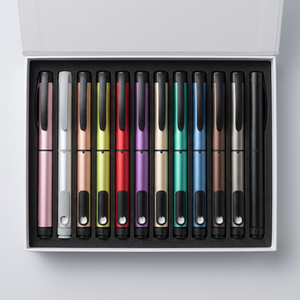 ปากกา Apex Care V1 Thin แบบใช้ซ้ำได้ 80IU หลายสี - Product Image 1