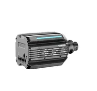 Base de volant MOZA R21 Ultra DD avec moteur à entraînement direct 21 Nm de couple continu, gestion thermique intelligente, compatible PC
