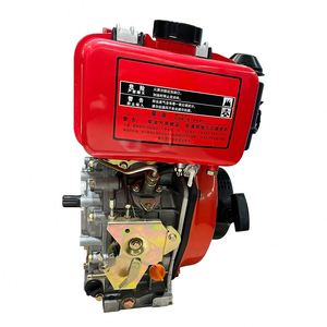 เครื่องยนต์ดีเซลขนาดเล็ก 6 แรงม้า 178fe เพลาตั้ง ขาย - Product Image 2