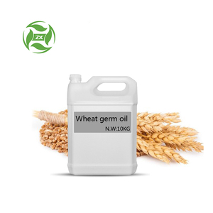 ISO認証工場製 天然オーガニック ビタミンE 小麦胚芽油 - Product Image 3