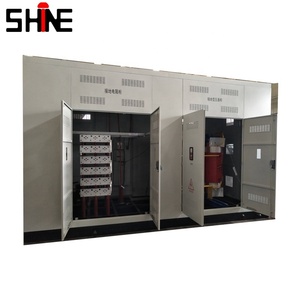 2025年热销NGR中性接地电阻器 高品质NER中性接地电阻器 IP54 IEC标准 0.4kv-10.5kv 功率 - Product Image 4