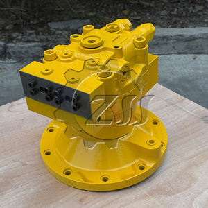 Гидравлический Поворотный двигатель для экскаватора - Product Image 2