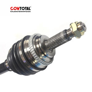 Cowtotal 43410-0D260<span class=keywords><strong>เพลา</strong></span><span class=keywords><strong>ขับ</strong></span>สำหรับโรงงาน Toyota Vios ส่งตรงจากโรงงาน - Product Image 2