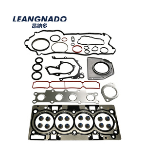 Volvo 2012-2012 S60 Generatie 2 1.6T/2015-2015 V40 1.6T Motorreparatieset, auto-accessoires. OEM:31460680. Voor motorcode: B4164T - Product Image 3