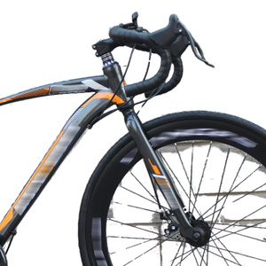 Vélo <span class=keywords><strong>de</strong></span> route <span class=keywords><strong>de</strong></span> haute qualité en gros, vélo à cadre rigide ordinaire, vélo unisexe pour adultes, vélo <span class=keywords><strong>de</strong></span> ville, best-seller - Product Image 3