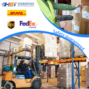 Servizio di spedizione per spedizioniere merci ad alta efficienza servizio di spedizione Online up DHL Express Low tax trasporto sicuro - Product Image 6