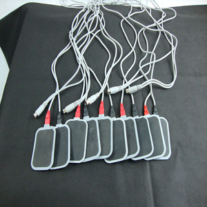 Appareil Électrique Amincissant pour le Corps, le Visage, les Yeux et l'Amélioration Mammaire, Machine d'Électrostimulation par Microcourant pour la Réduction des Graisses - Product Image 4