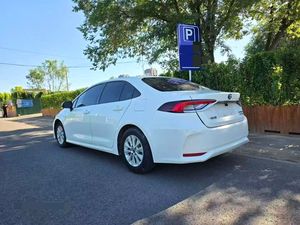 Toyota Corolla 2023 Híbrido 1.8L E CVT Edición Elite Automático Sedán Motor Dual Inteligente Autos Usados <span class=keywords><strong>Baratos</strong></span> Venta al por Mayor Exportación - Product Image 5