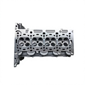Cabeza de Cilindro para Chevrolet 1.4L A14NET Tamaño Estándar para Cruze Orlando - Product Image 1