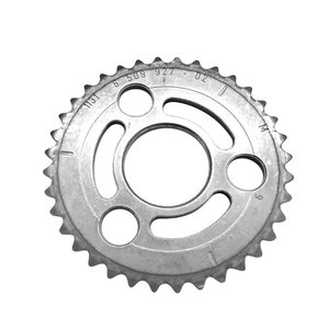 11318509927 Pignon d'arbre à cames pour <span class=keywords><strong>BMW</strong></span> F30 F07 F10 530d N57 N57N <span class=keywords><strong>N57Z</strong></span> - Product Image 4