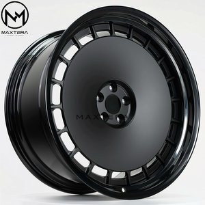 ล้อแม็กซ์ Maxtera Forged Custom 935 สไตล์รถแข่ง สำหรับ Porsche 911 <span class=keywords><strong>GT3</strong></span> RS Turbo S GT2 RS <span class=keywords><strong>Nissan</strong></span> <span class=keywords><strong>GT</strong></span>-<span class=keywords><strong>R</strong></span> Nismo Corvette Z06 - Product Image 1