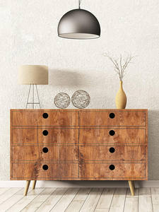 <span class=keywords><strong>Film</strong></span> de décoration intérieure en vinyle imperméable autocollant mural papier peint <span class=keywords><strong>pour</strong></span> armoires de cuisine en PVC <span class=keywords><strong>film</strong></span> de protection en grain de bois large - Product Image 2