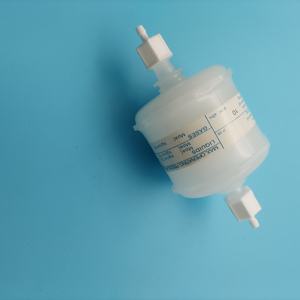 เครื่องพิมพ์อิงค์เจ็ทตัวกรองหมึกตัวทำละลายตัวเชื่อมต่อตัวกรองหมึกตรงแทน5UM pall - Product Image 2